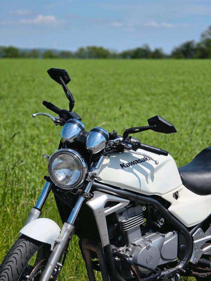 Kawasaki