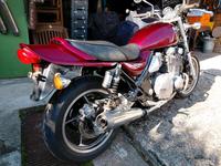 Kawasaki