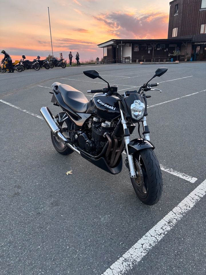 Kawasaki