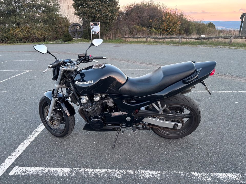 Kawasaki