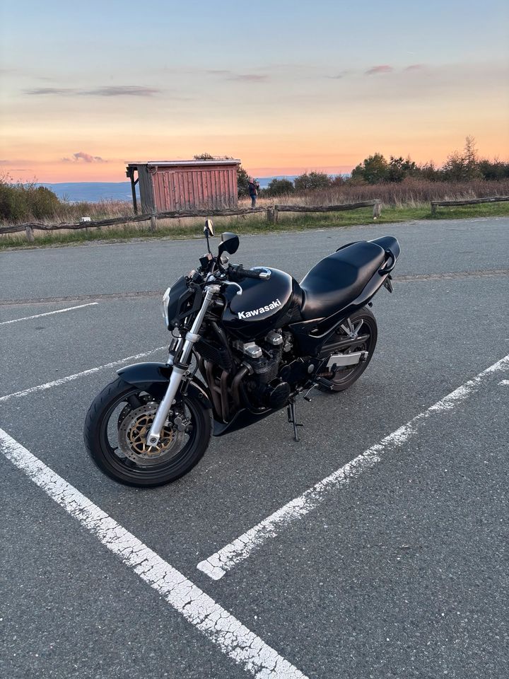 Kawasaki