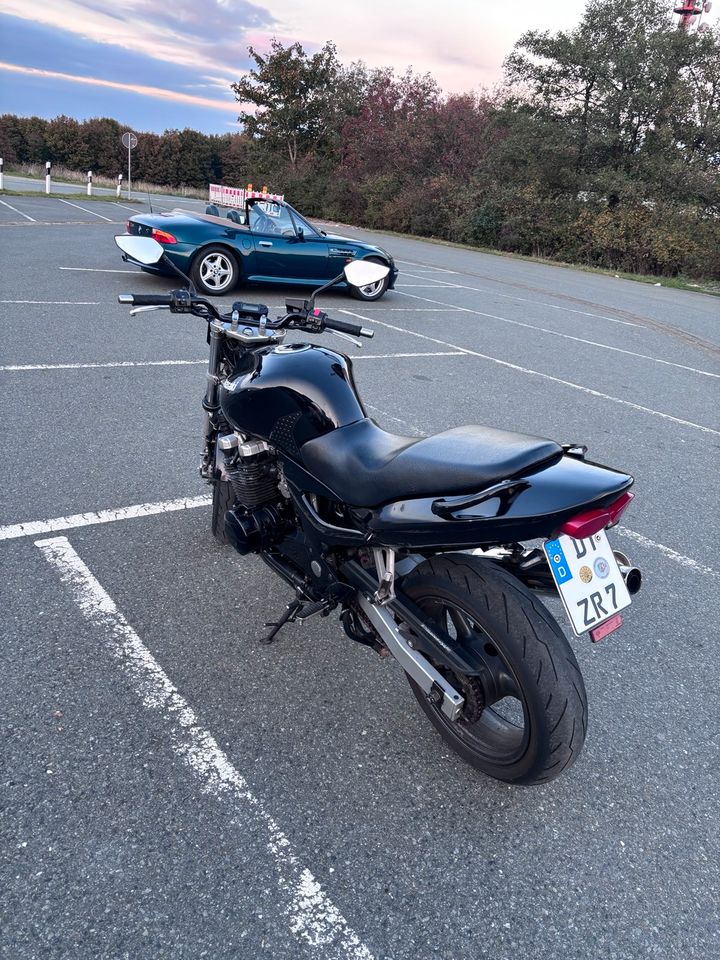 Kawasaki