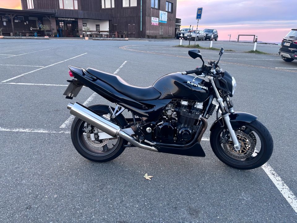 Kawasaki