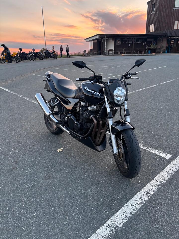 Kawasaki
