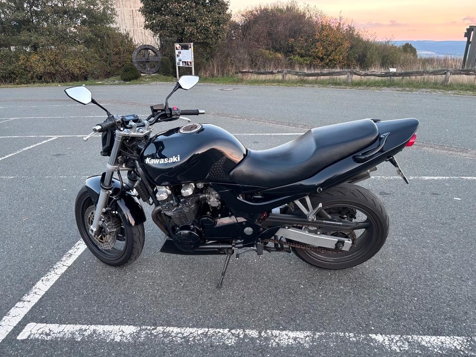 Kawasaki