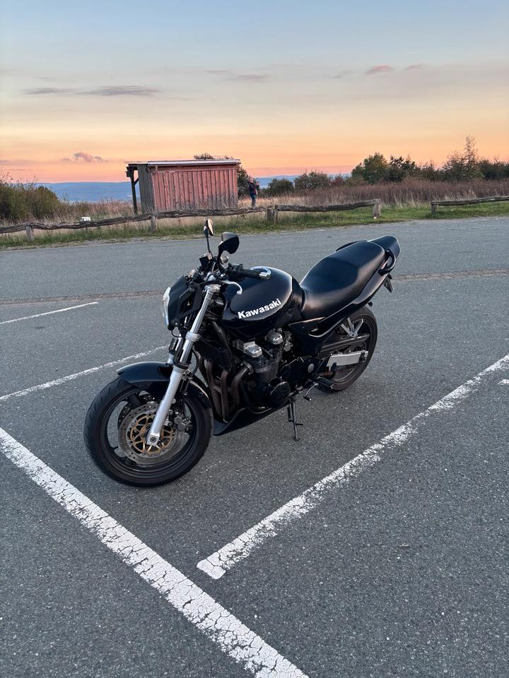 Kawasaki