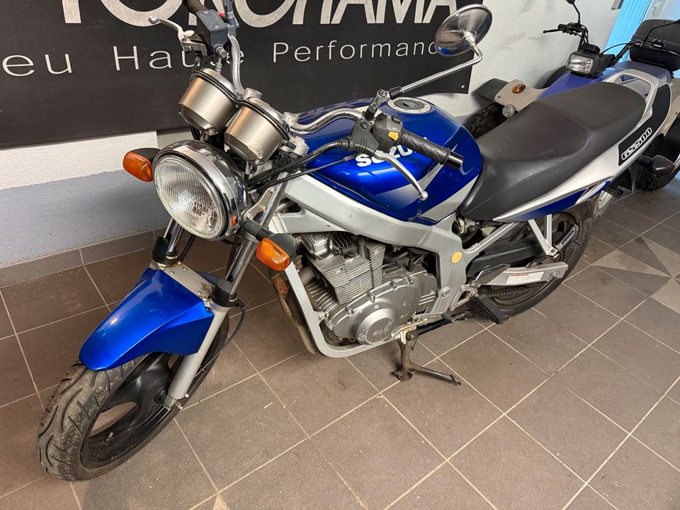 Suzuki