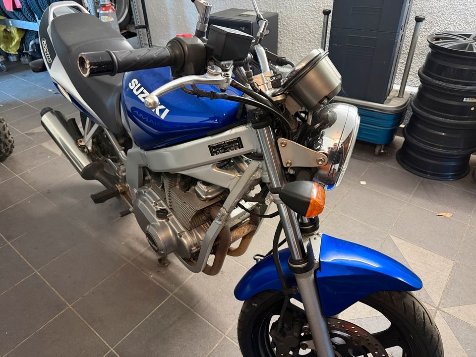 Suzuki
