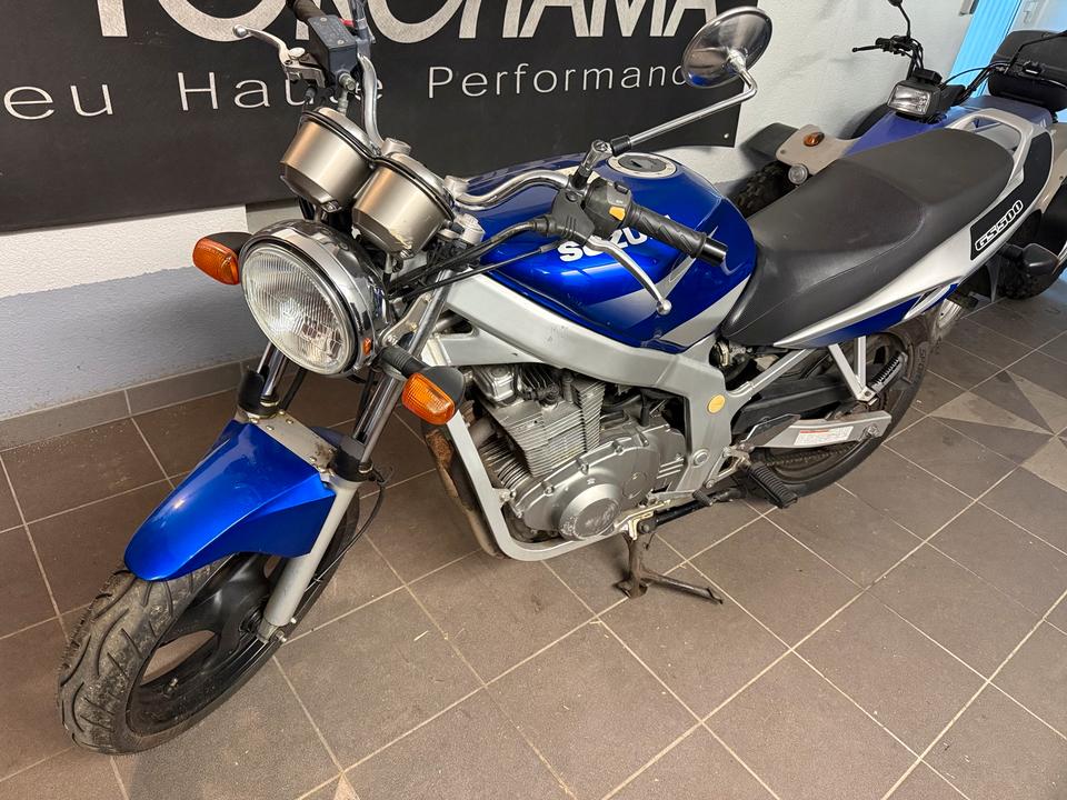 Suzuki
